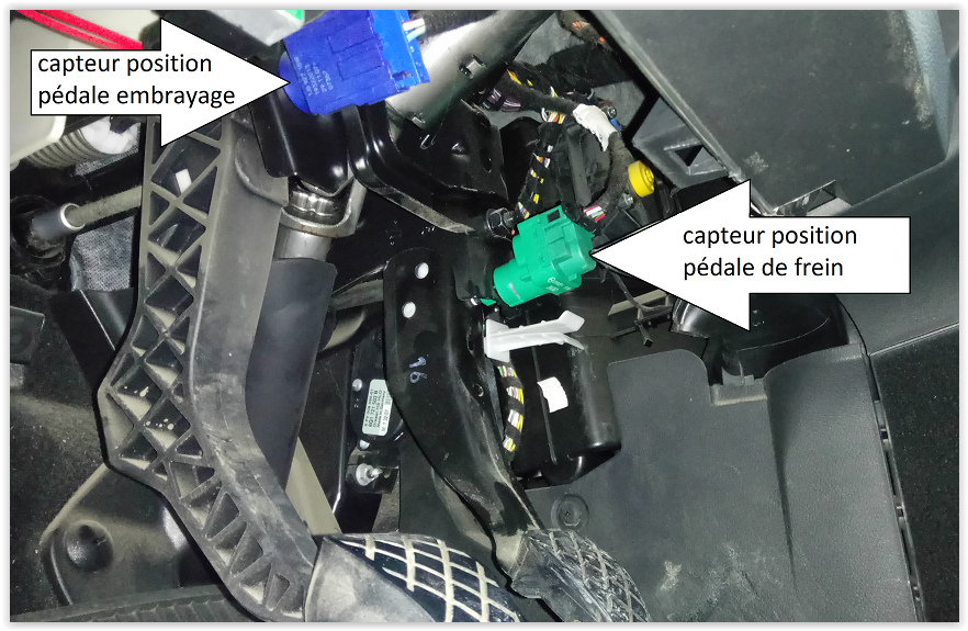 Regulateur De Vitesse Laguna 3 Ne Fonctionne Plus MECANO - Le régulateur de vitesse ne fonctionne pas.