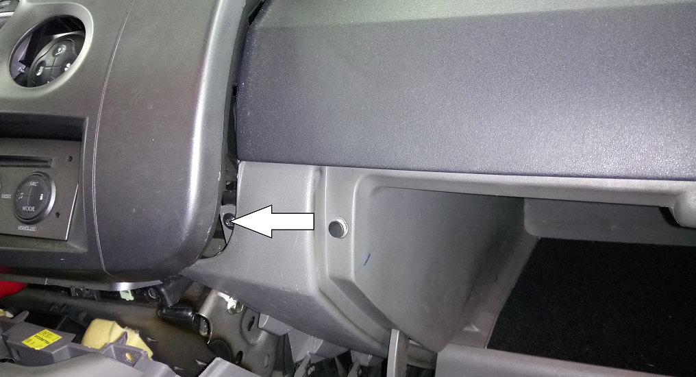 MECANO La ventilation habitacle ne fonctionne plus (clim régulée).